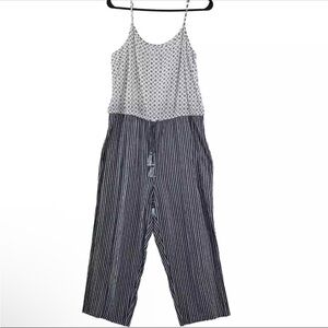 J Crew Jumpsuit